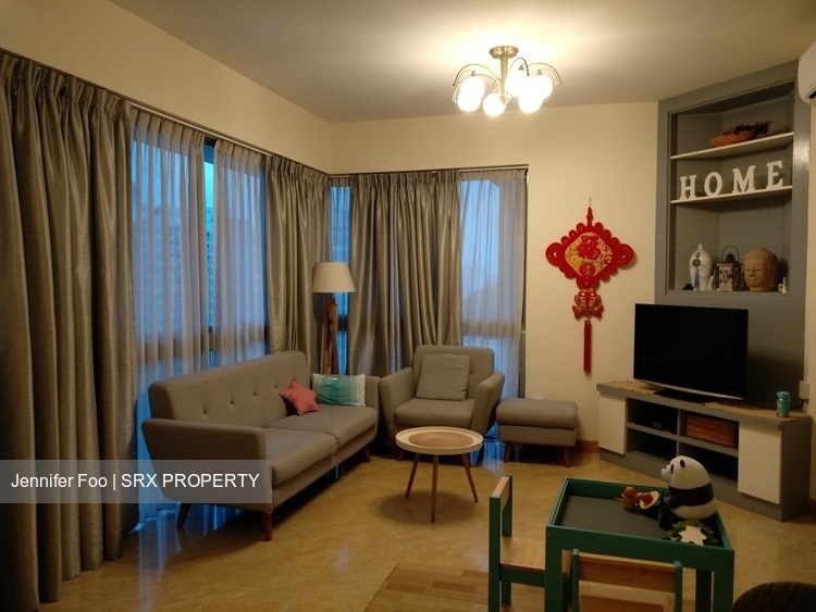 Tanamera Crest (D16), Condominium #368614371